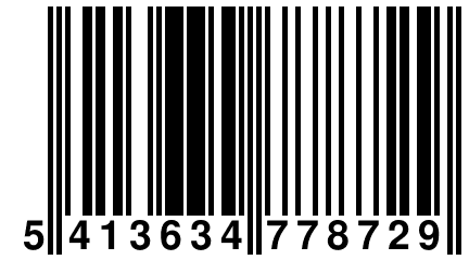 5 413634 778729