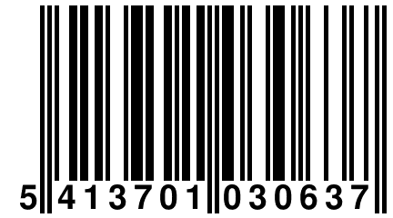 5 413701 030637