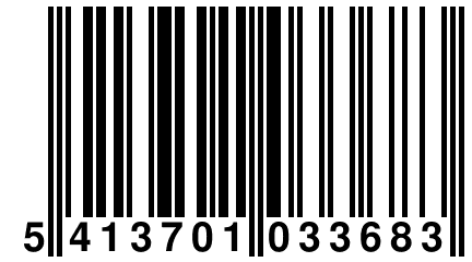 5 413701 033683