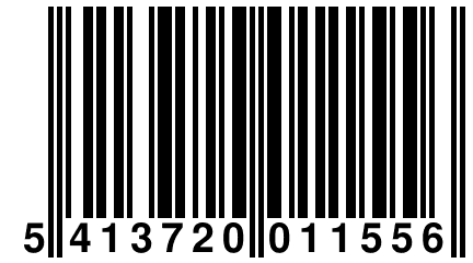 5 413720 011556