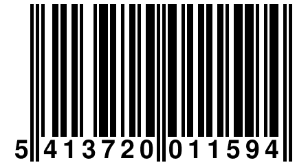 5 413720 011594