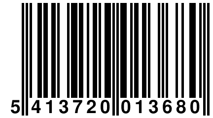 5 413720 013680