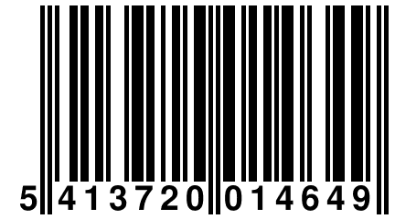 5 413720 014649