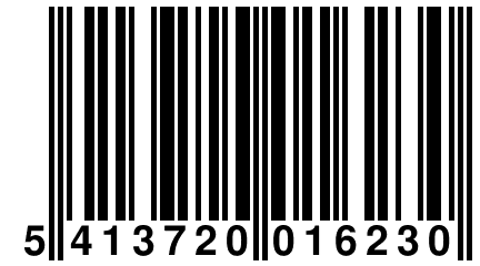 5 413720 016230