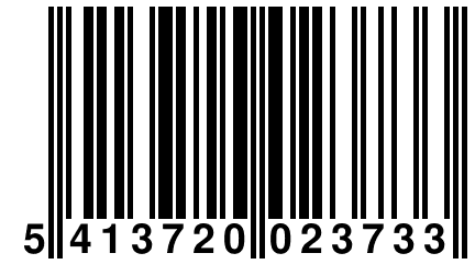 5 413720 023733