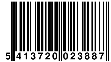 5 413720 023887