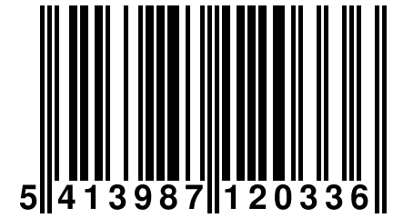 5 413987 120336