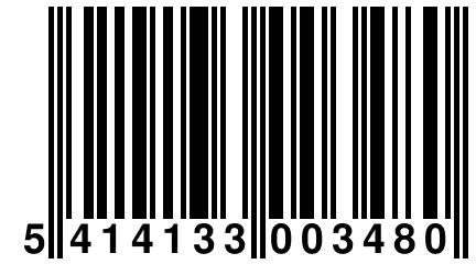 5 414133 003480