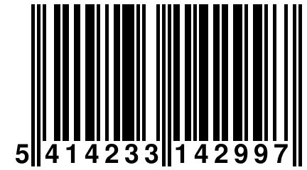 5 414233 142997