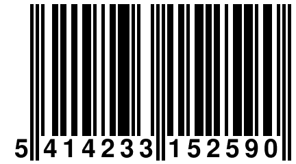 5 414233 152590