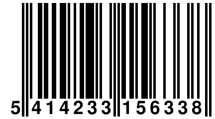 5 414233 156338