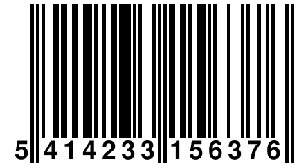 5 414233 156376