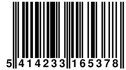 5 414233 165378