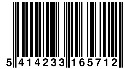 5 414233 165712