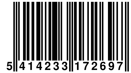 5 414233 172697