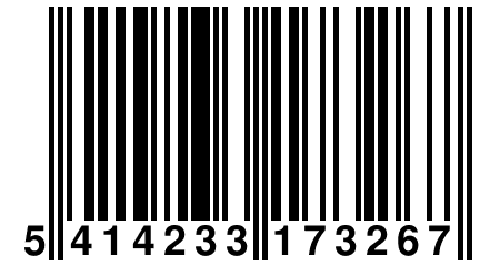 5 414233 173267