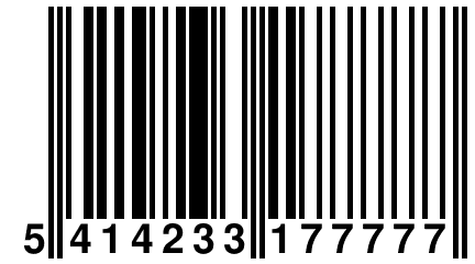 5 414233 177777