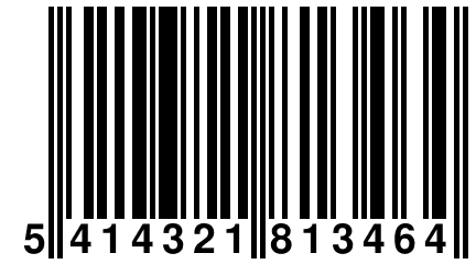 5 414321 813464