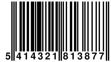 5 414321 813877