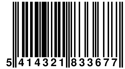 5 414321 833677