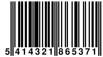 5 414321 865371