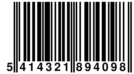 5 414321 894098