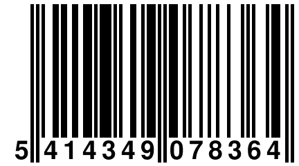 5 414349 078364