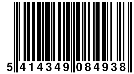 5 414349 084938