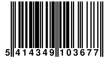 5 414349 103677