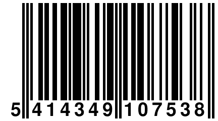 5 414349 107538