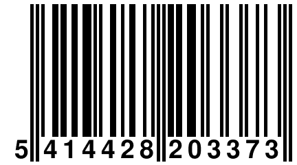 5 414428 203373