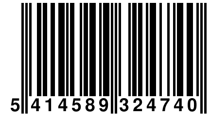 5 414589 324740