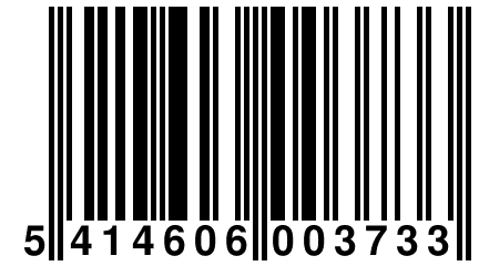 5 414606 003733