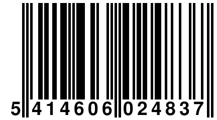 5 414606 024837