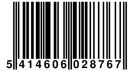 5 414606 028767