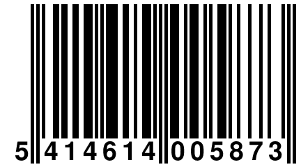 5 414614 005873