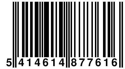 5 414614 877616