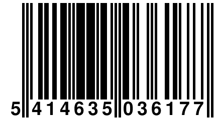 5 414635 036177