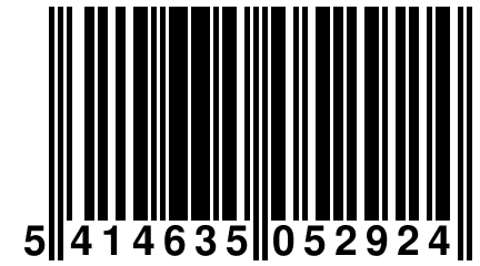 5 414635 052924