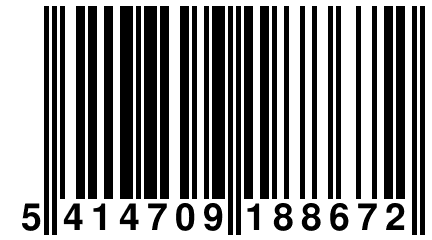 5 414709 188672