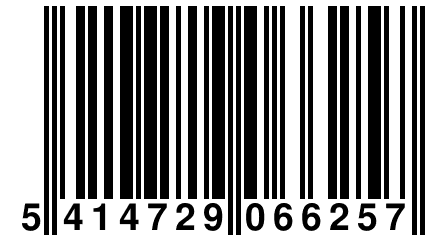 5 414729 066257