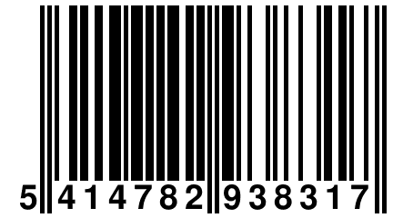 5 414782 938317