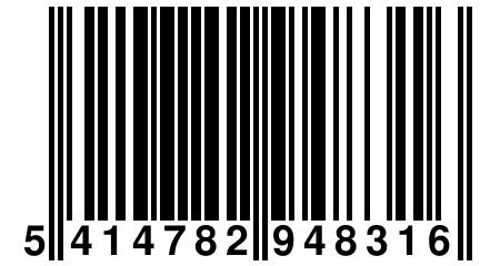 5 414782 948316