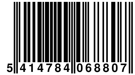 5 414784 068807