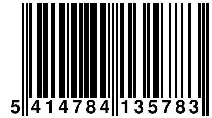 5 414784 135783