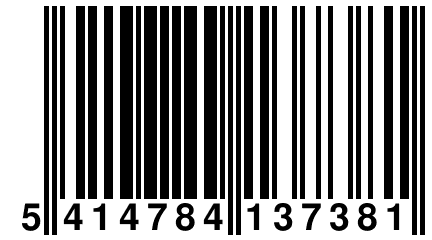 5 414784 137381