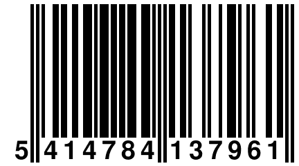 5 414784 137961