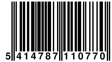 5 414787 110770