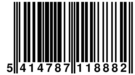 5 414787 118882