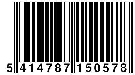 5 414787 150578